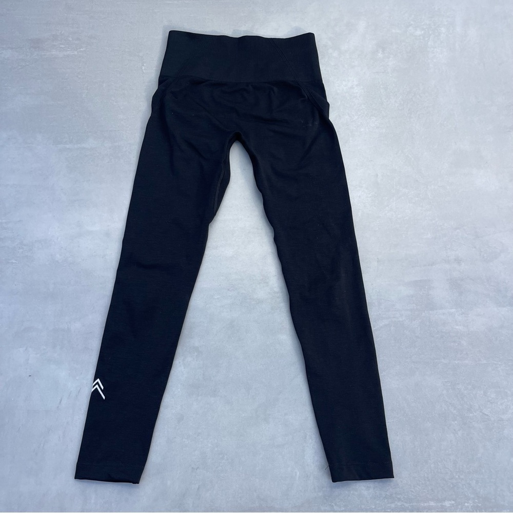 Oner Active Effortless Leggings - Black